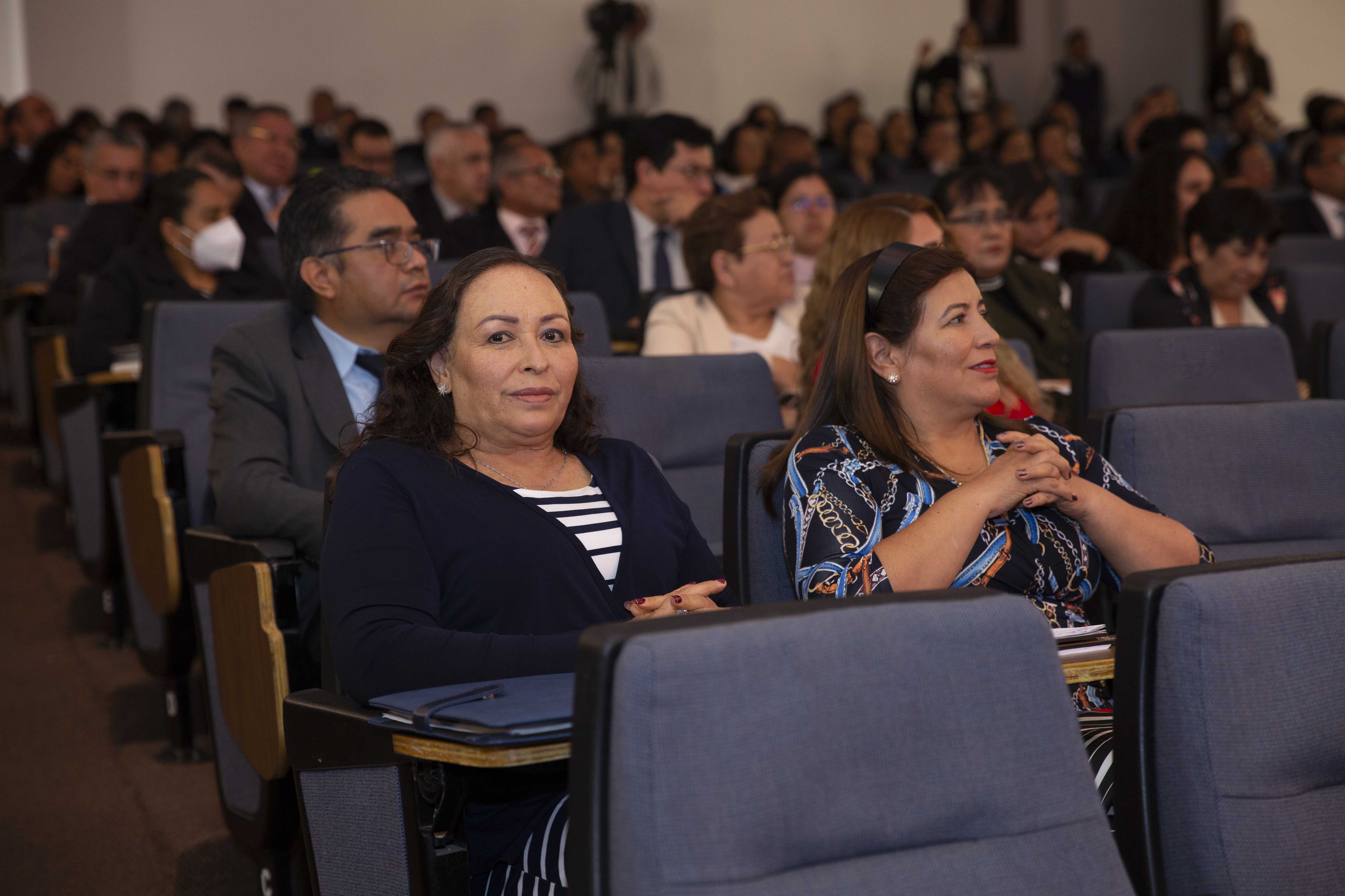 III Congreso Justicia Familiar